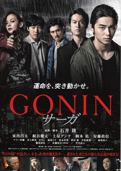 GONIN