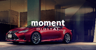 moment DIGITAL